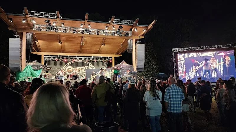 View of Nocatee Station Field in Nocatee, FL