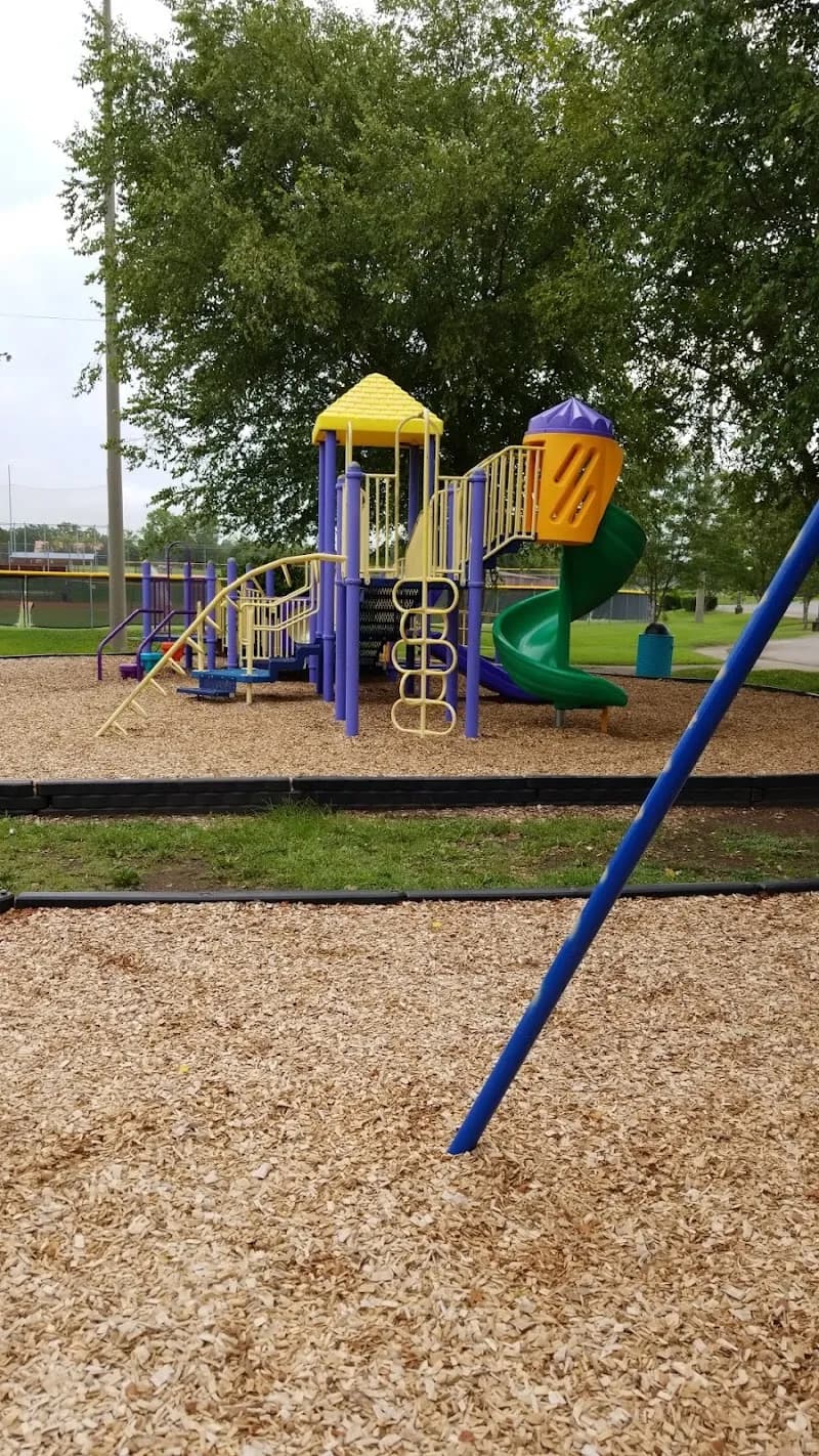 Nolensville Park park in Nolensville, TN