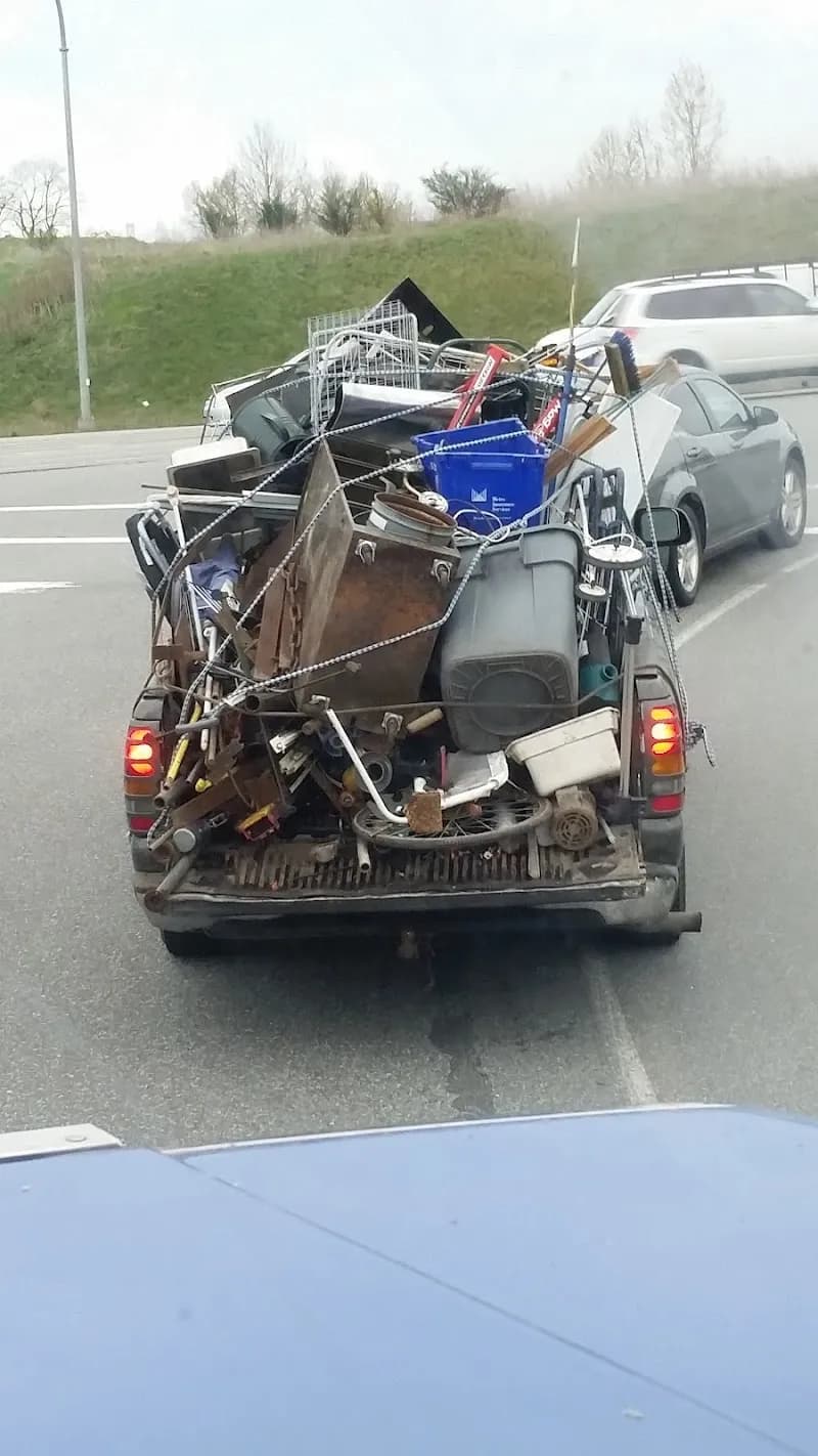 View of Nordel Crossing Library in North Delta, BC