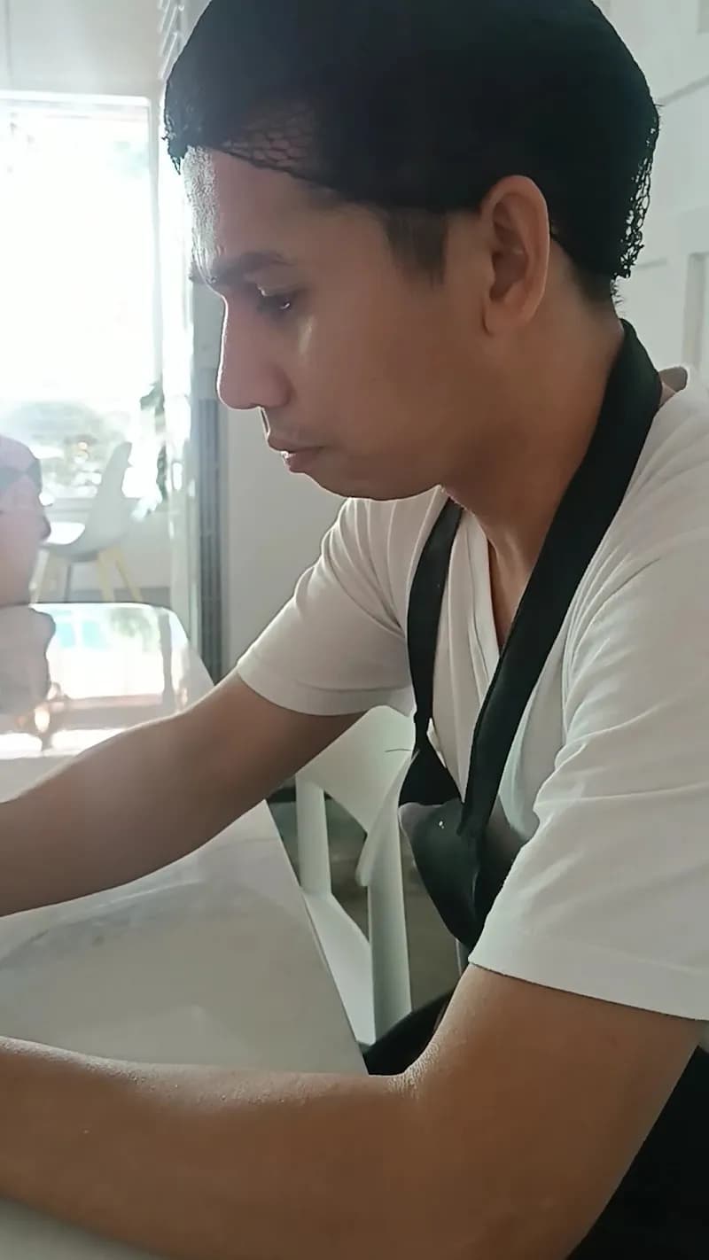 View of Norkis Cyberpark in Mandaue City, CV