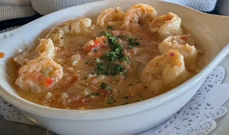 View of North Beach Fish Camp in Atlantic Beach, FL