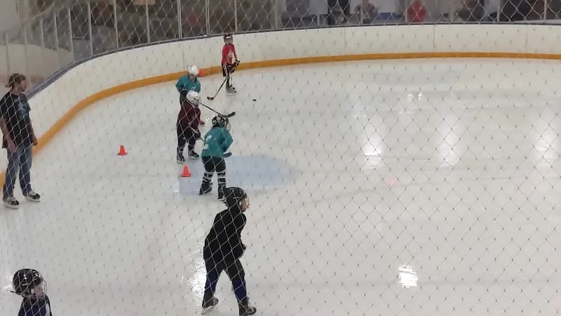 View of North Olmsted Recreation Center in North Olmsted, OH