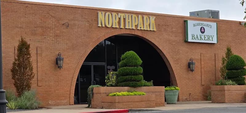 View of Northpark in Oklahoma City, OK