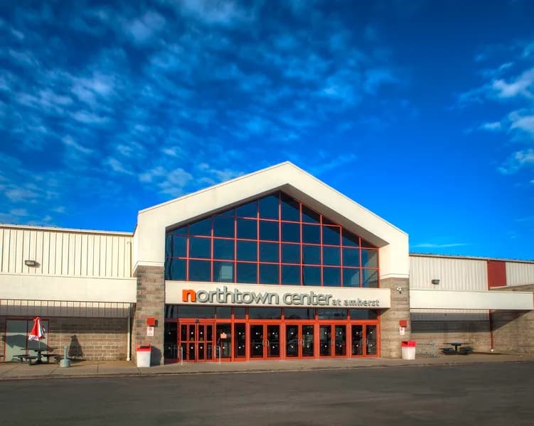 View of Northtown Center at Amherst in Amherst, NY