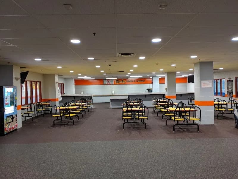 View of Northtown Center at Amherst in Amherst, NY