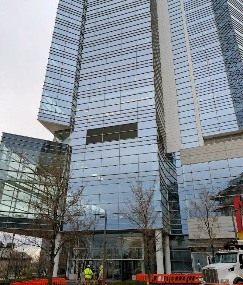 Northwestern Mutual insurance agency in Milwaukee, WI