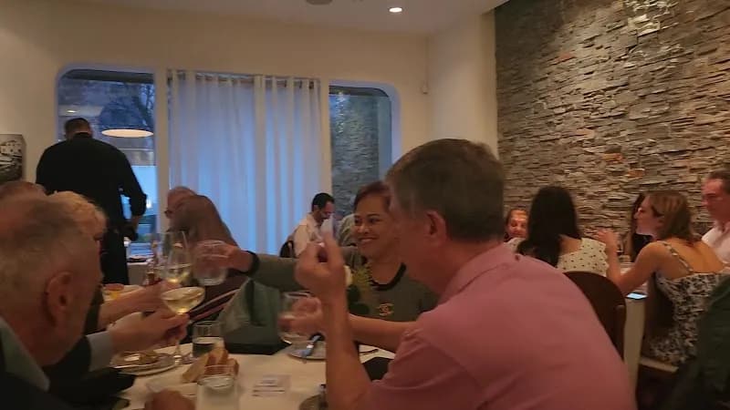 View of Nostos in Tysons, VA