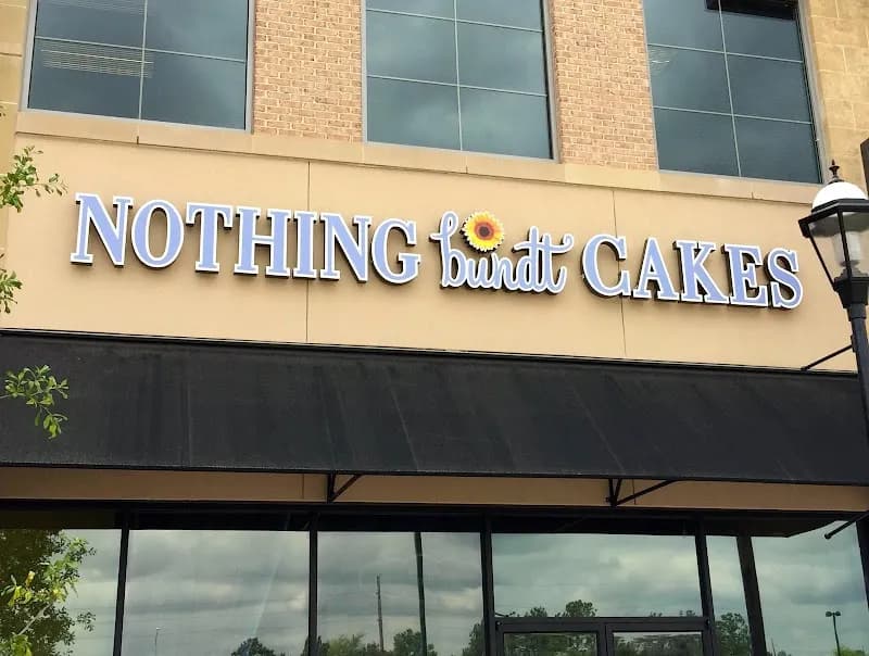Nothing Bundt Cakes Bakeries in Cinco Ranch, TX