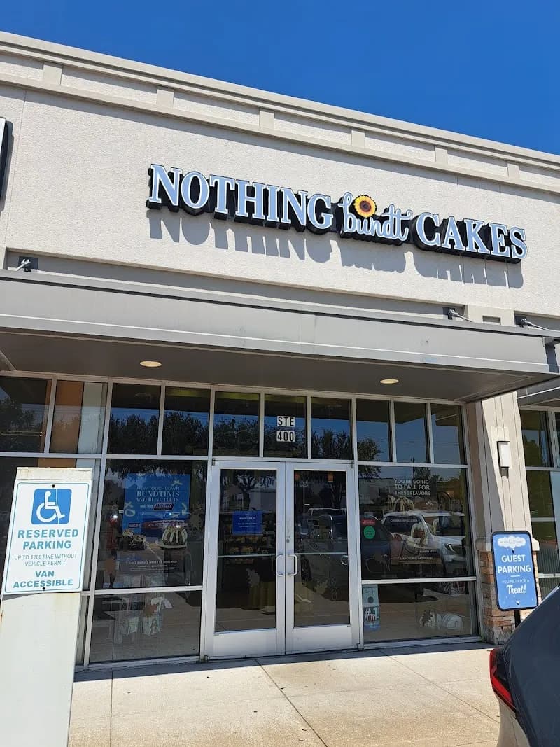 Nothing Bundt Cakes Bakeries in Friendswood, TX