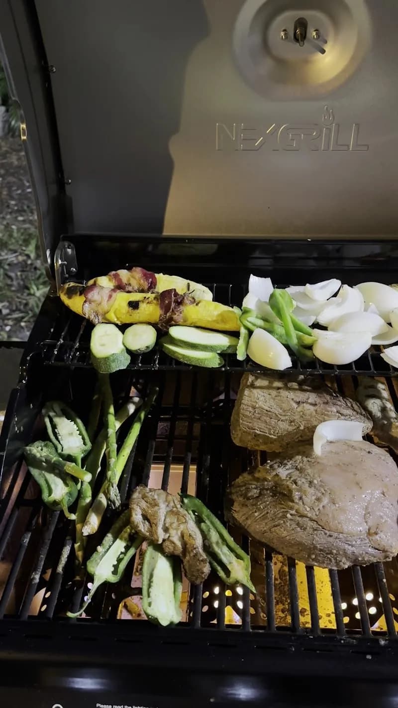 View of NQC- No Quiero Cocinar in Hialeah, FL