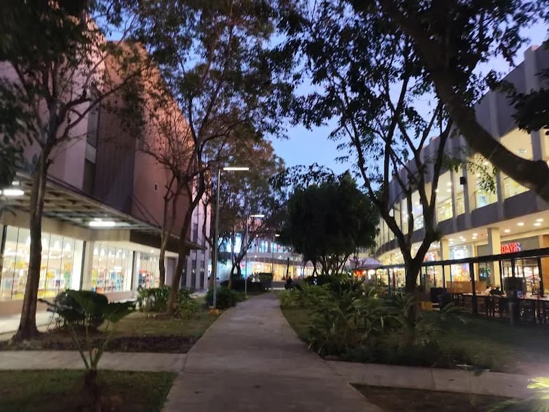 View of Nuvali in Dasmariñas, NCR