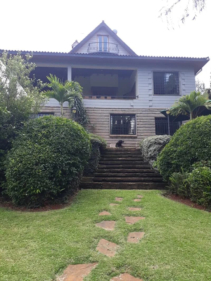 Nyari Estate association or organization in Nyari, Nairobi