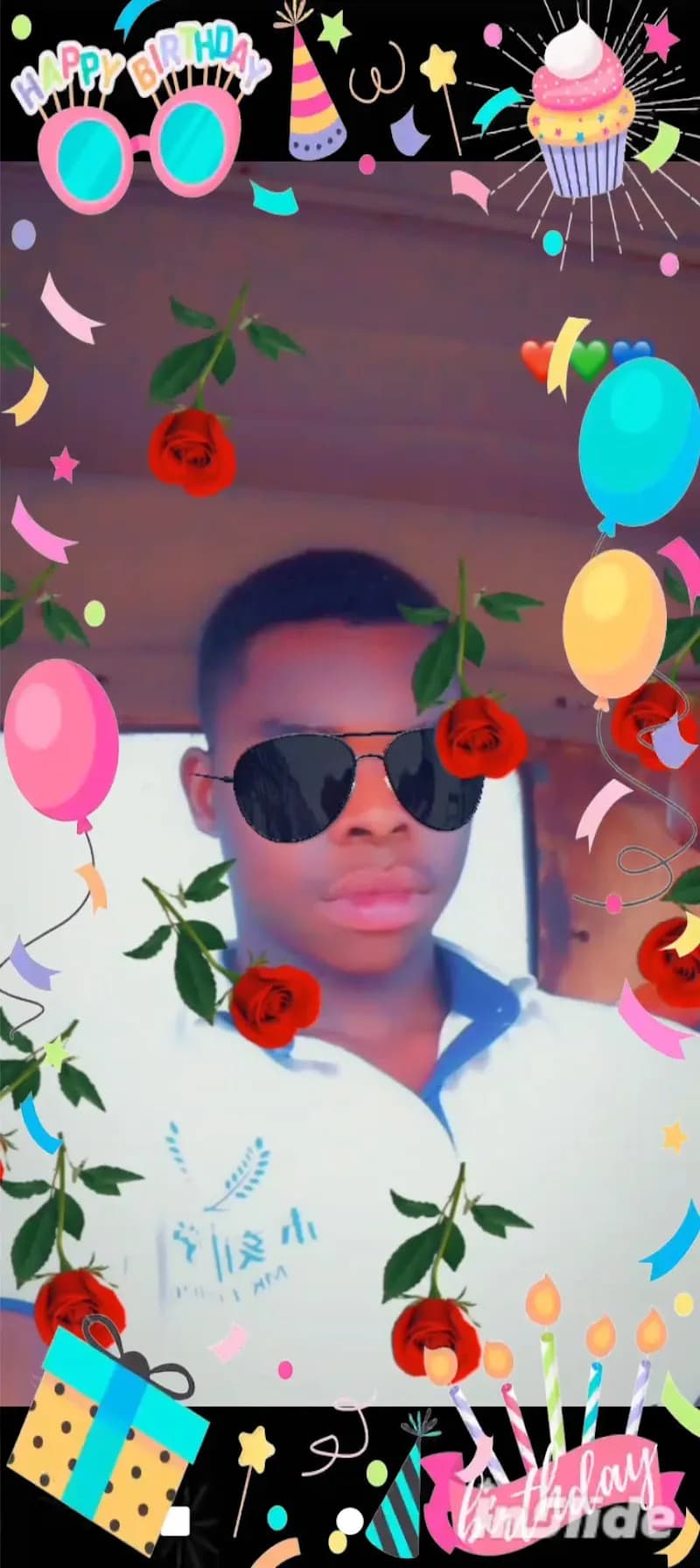 View of Nyarugunga Basketball center in Nyarugenge, Kigali