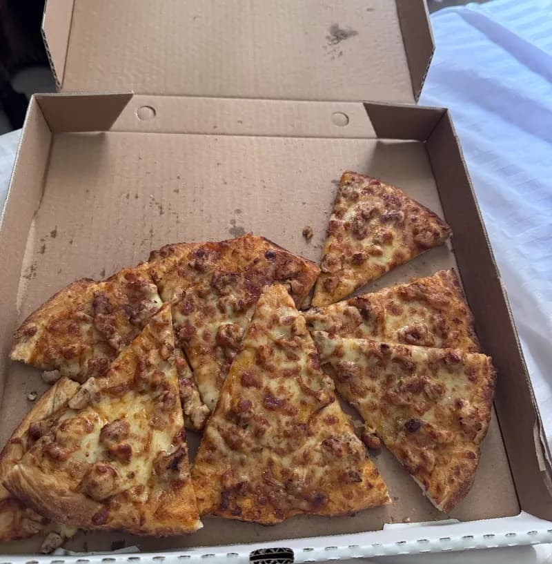 View of Nyarutarama Pizza House in Nyarutarama, Kigali