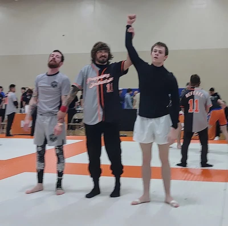 View of Oak Lawn Park District Community Pavilion in Oak Lawn, IL