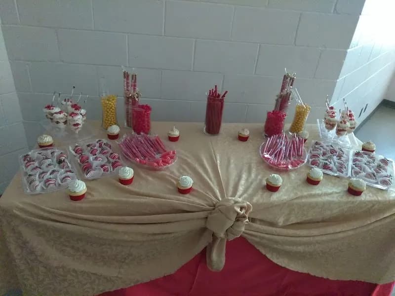 View of Oak Park Community Center in Oak Park, MI