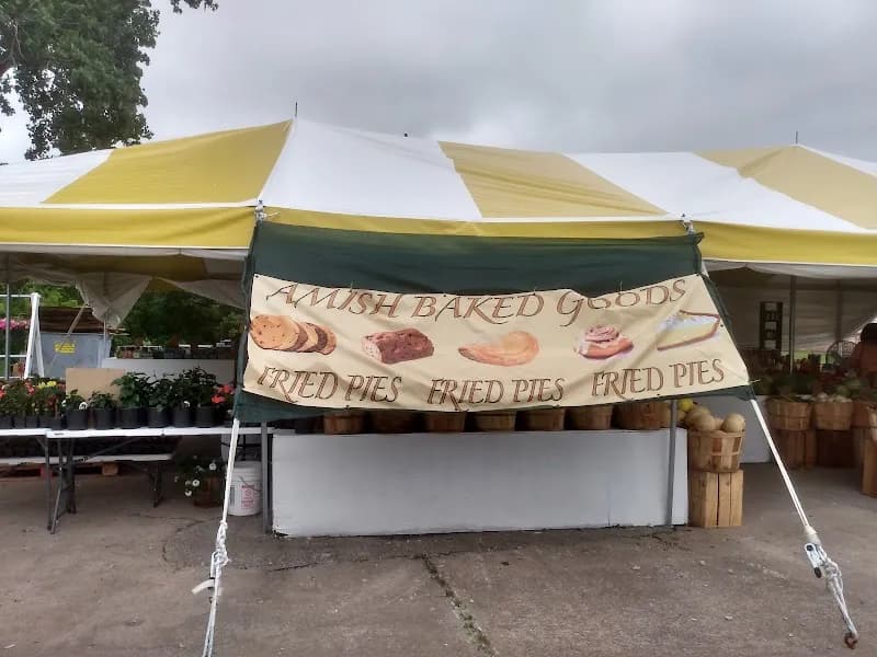 Oaktree Produce grocery store in Catoosa, OK