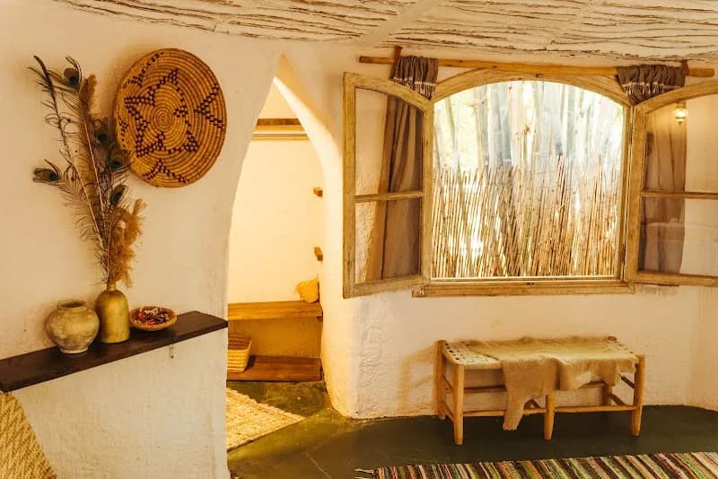 View of Oasis Garden Tahanaoute in Tahanaoute, MS