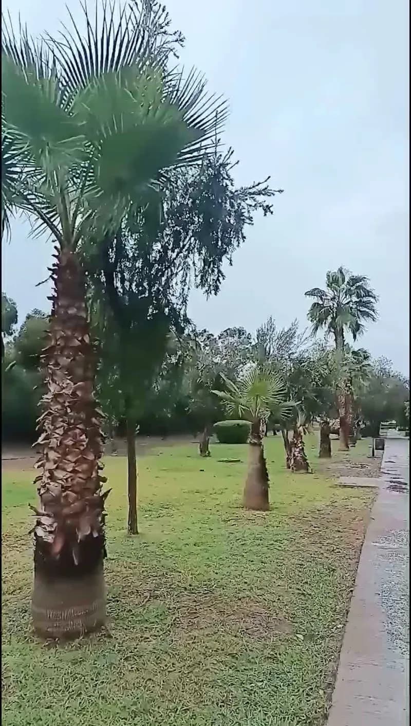 View of Oasis Gardens of Chichaoua in Chichaoua, MS