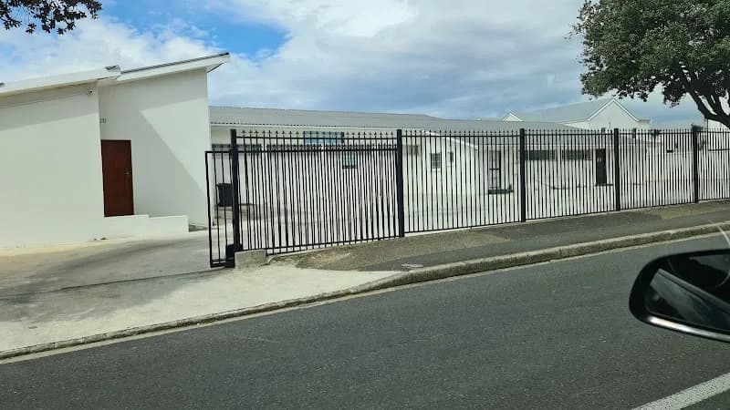 View of Observatory Bowling Club in Observatory, WC