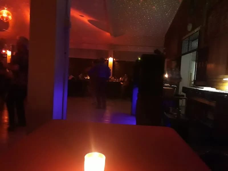 View of Observatory Bowling Club in Observatory, WC