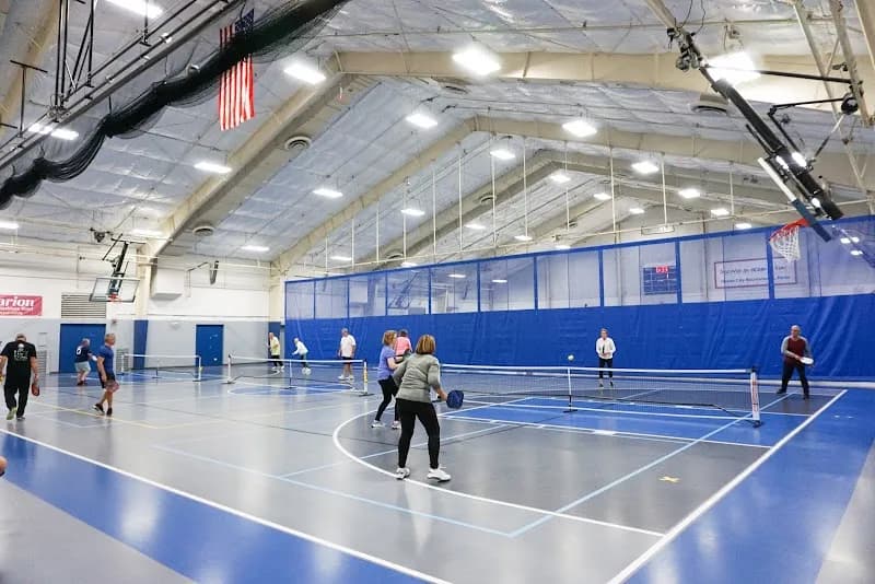 Ocean City Recreation & Parks Center sports activity location in Ocean City, MD