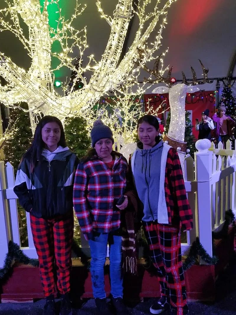 View of Ocean City Recreation & Parks Center in Ocean City, MD