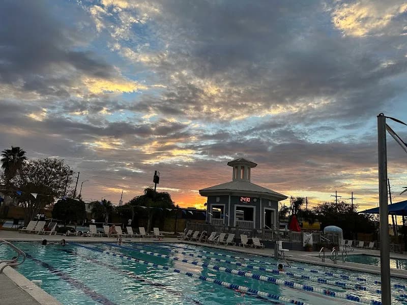 View of Ochsner Fitness Center - Harahan in Harahan, LA