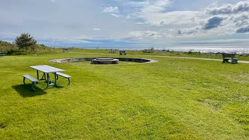 Odiorne Point State Park state park in East Kingston, NH