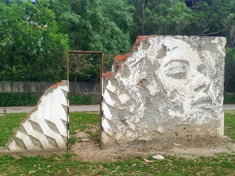 Oeiras Municipal Garden park in Oeiras, Oeiras