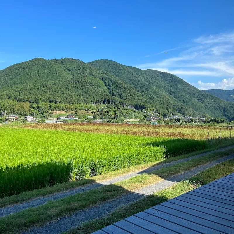 View of Ohara Family Restaurant in Ohara, KYO