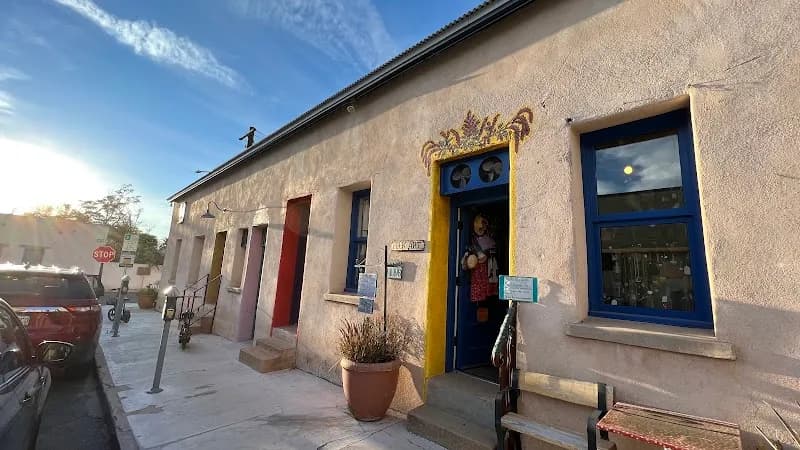Old Town Artisans | Downtown Tucson Shops gift shop in Tucson, AZ