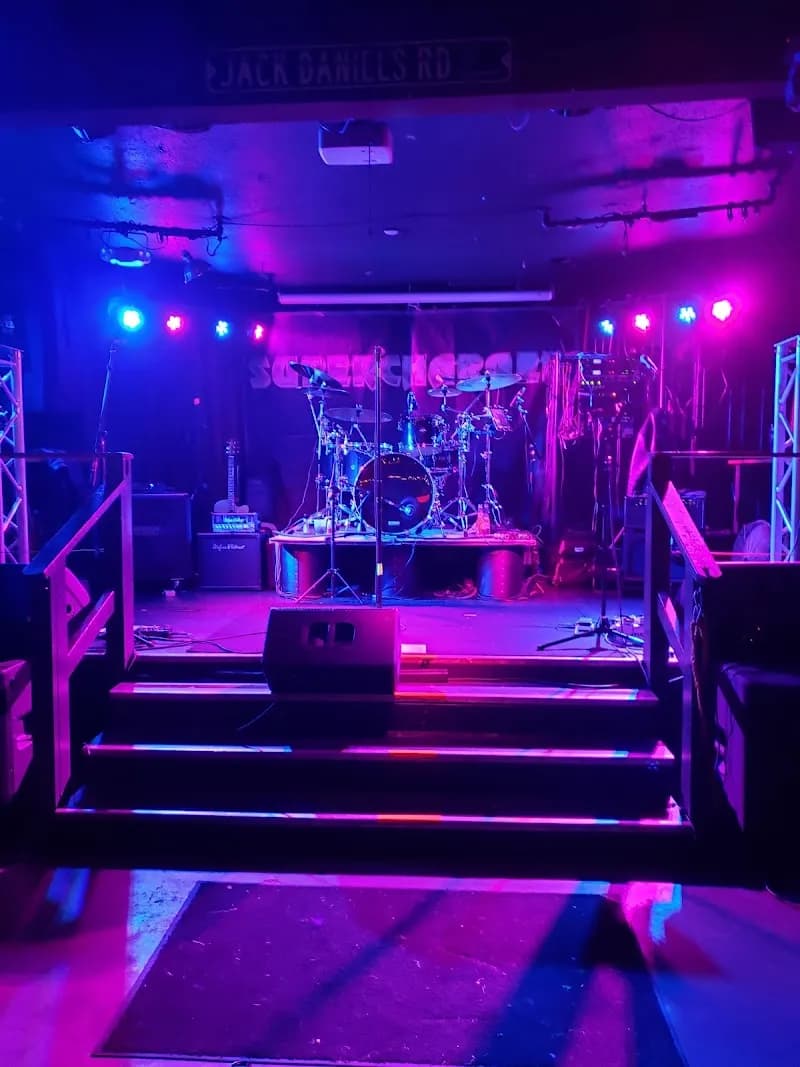 View of Olde Towne Tavern in Slidell, LA