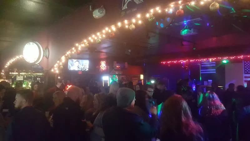 View of Olde Towne Tavern in Slidell, LA