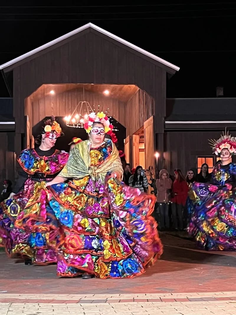 Oldham County History Center tourist attraction in La Grange, KY