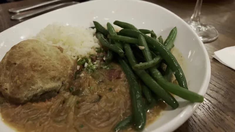 View of Olive + Oak in Maplewood, MO