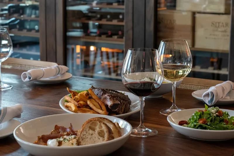 View of Olive + Oak in Maplewood, MO