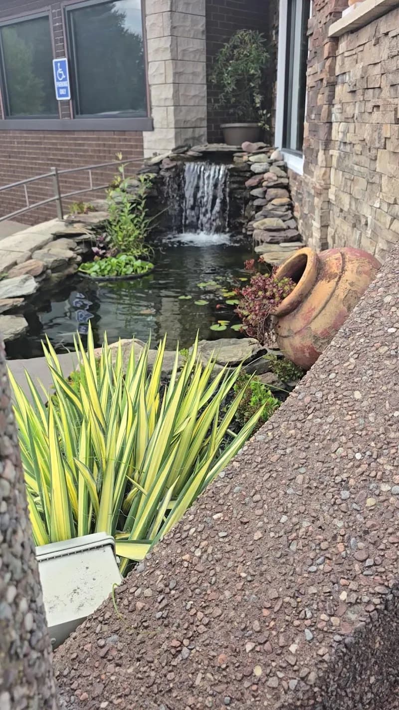 View of Olympia Family Restaurant in Grand Island, NY