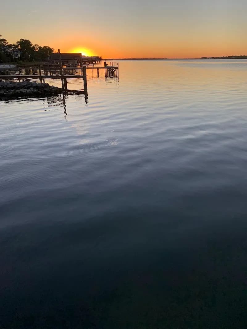 Ono Island, Alabama island in Orange Beach, AL