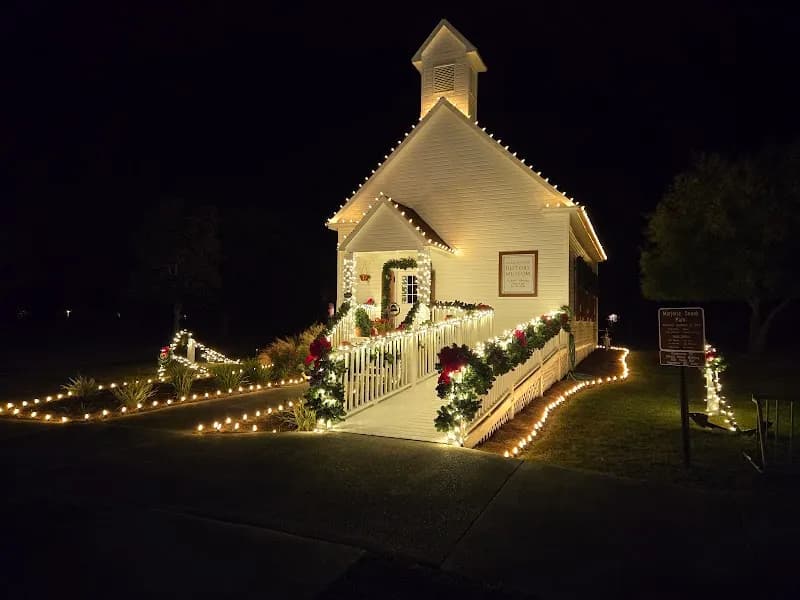 Orange Beach History Museum museum in Orange Beach, AL