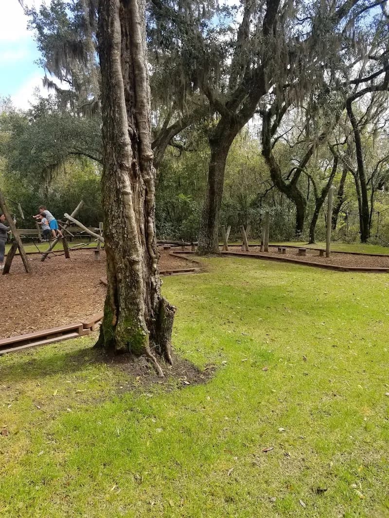 View of Orange Beach Sportsplex in Orange Beach, AL