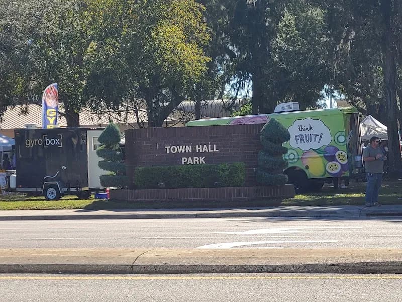 Orange Park Farmers' & Arts Market market in Orange Park, FL