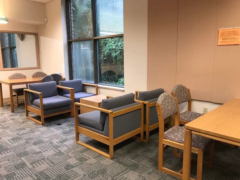 View of Orange Park Public Library in Orange Park, FL