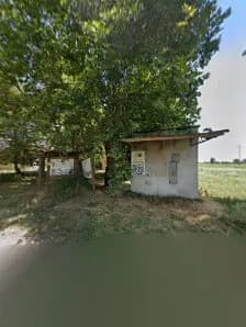 View of Oratorio di S.Rocco in Peschiera Borromeo, Lombardy