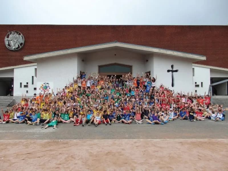 Oratorio San Giuseppe association or organization in Brugherio, Lombardy