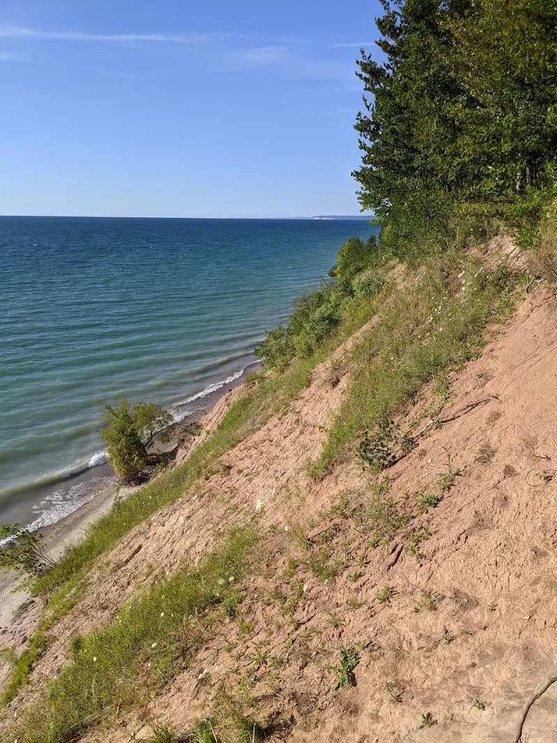 Orchard Beach State Park state park in Benzonia, MI