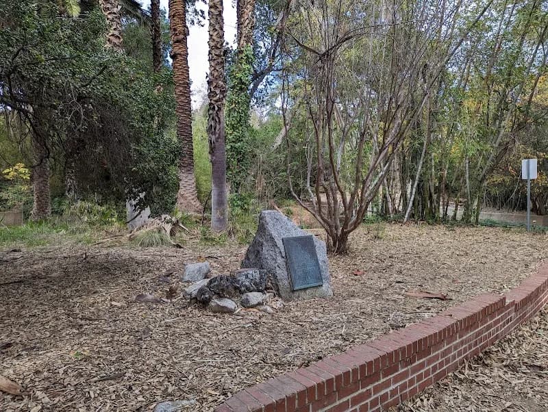 Orcutt Ranch Horticulture Center association or organization in Woodland Hills, CA