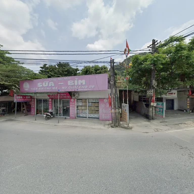 Organic Garden Cafe Chương Mỹ cafe in Chương Mỹ, HN