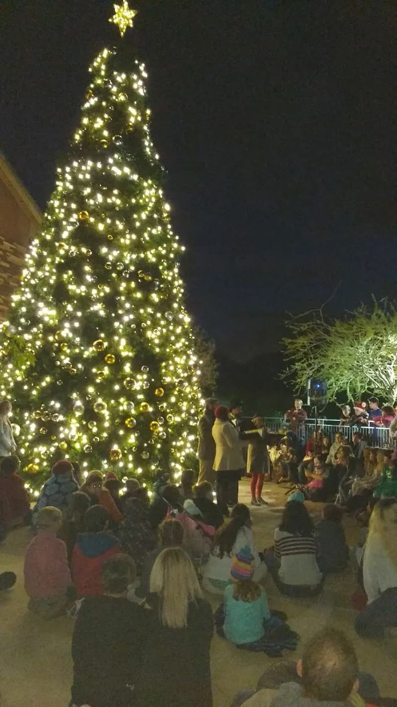 View of Oro Valley Marketplace in Oro Valley, AZ