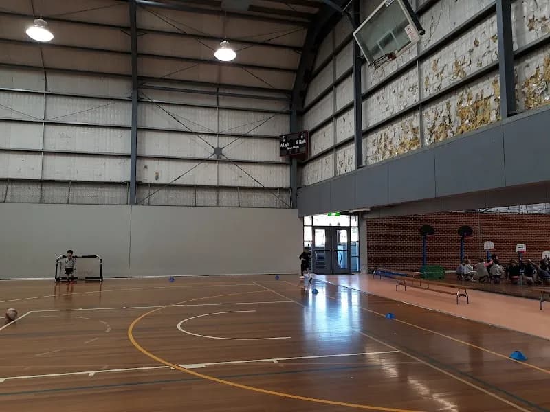 Orrong-Romanis Recreation Centre sports activity location in Prahran, VIC
